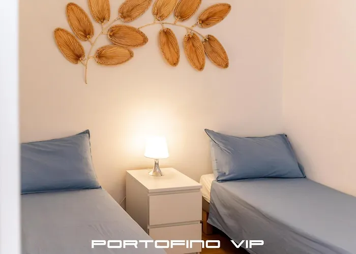 Dipinto Di Blu By Portofinovip