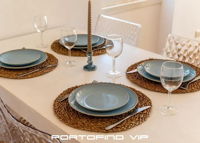 Διαμέρισμα Dipinto Di Blu By Portofinovip