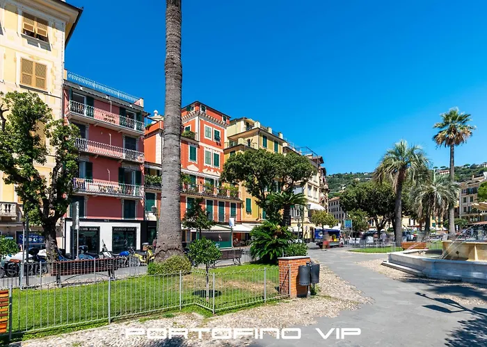 Dipinto Di Blu By Portofinovip Διαμέρισμα Σάντα Μαργκερίτα Λιγκούρε