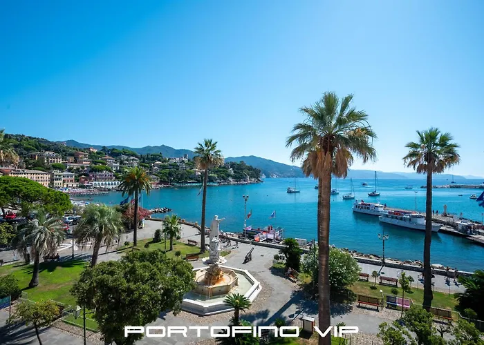Dipinto Di Blu By Portofinovip Σάντα Μαργκερίτα Λιγκούρε
