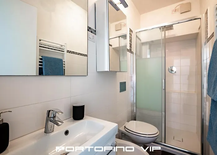 Dipinto Di Blu By Portofinovip Διαμέρισμα *
